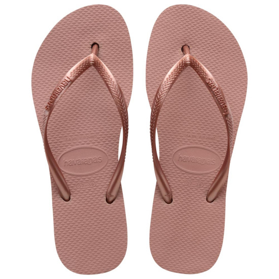 Havaianas Slim Flatform